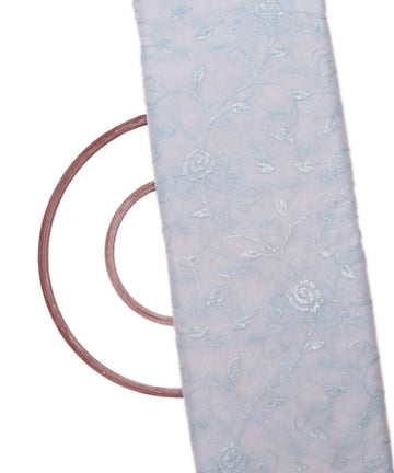 Buy Organza Fabric Online in India